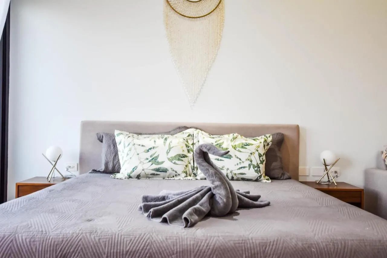 Appartement Lil Town Menesse By Casago à Playa del Carmen Mexique